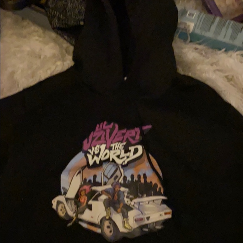 hoodie